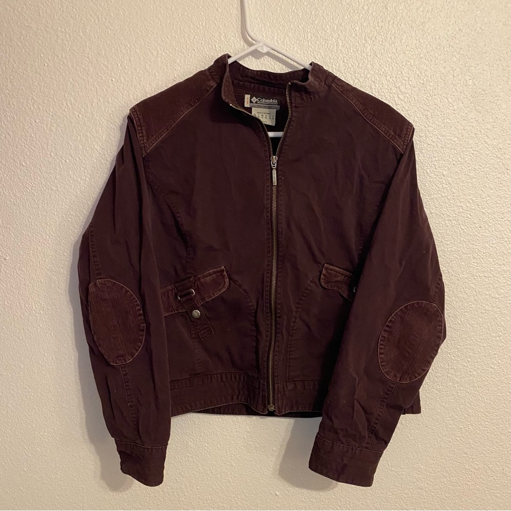 Vintage Columbia Jacket